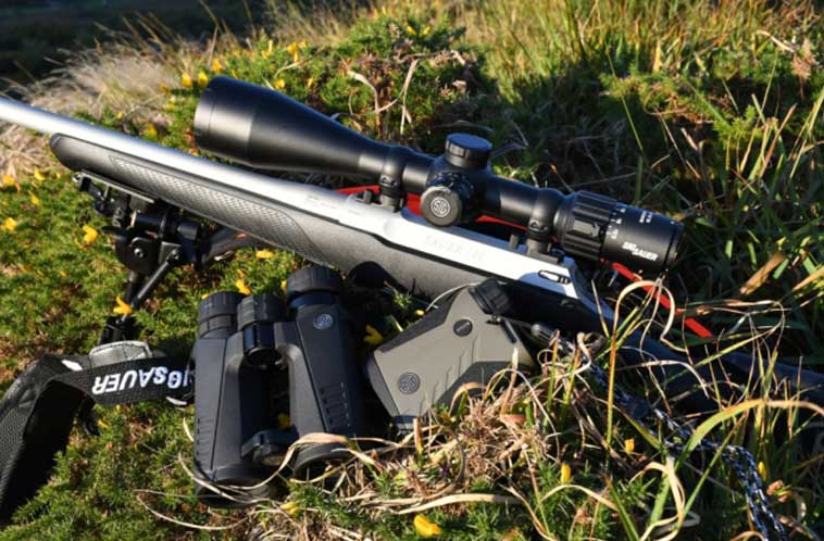 Best rangefinder for hunting