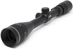 Mueller 4.5-14x40mm