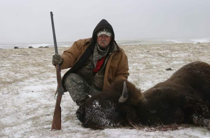 Best Scope For 30-06