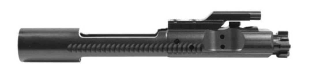 PSA Nitride MPI Full Auto 5.56 BCG