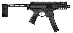 Sig Sauer MPX K