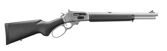 1895 TRAPPER rifle product image