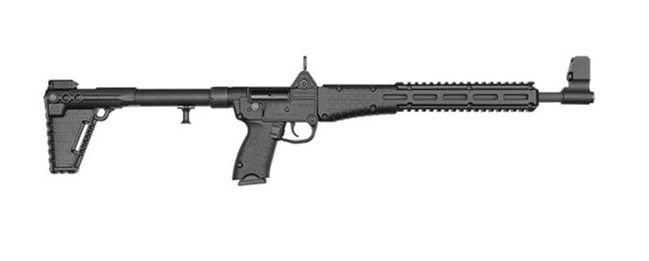 Kel-Tec Gen2 Sub 2000 product image
