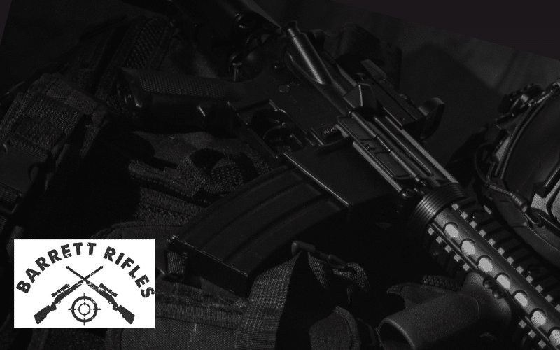 image of the mega arms cnc machined complete ar 15 setup 