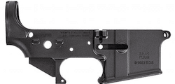 PSA AR-15 “Stealth” Stripped Lower