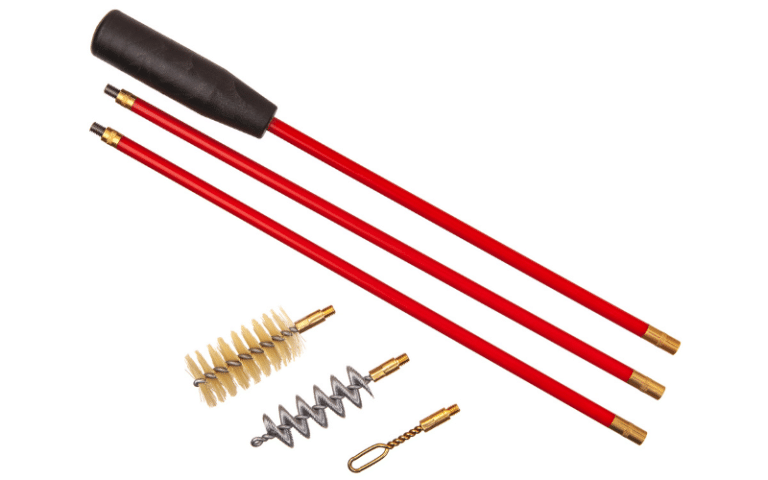 How To Clean An AR-15 Barrel Properly [Step By Step]
