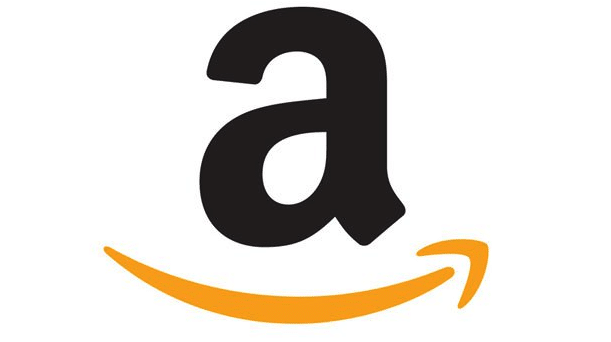 amazon logo