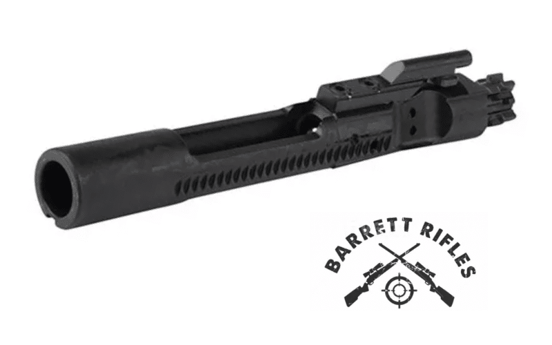 Colt BCG chrome lined carrier for full auto rifle