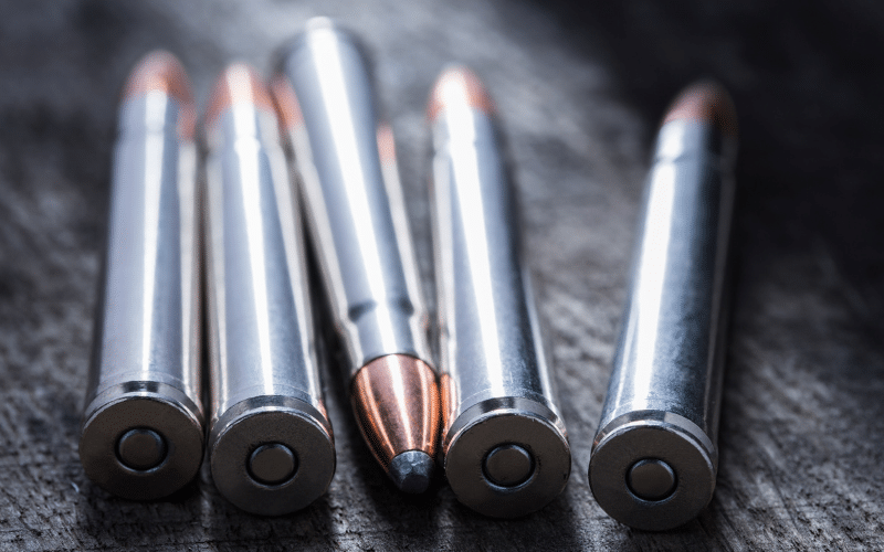 Silver and copper bullets