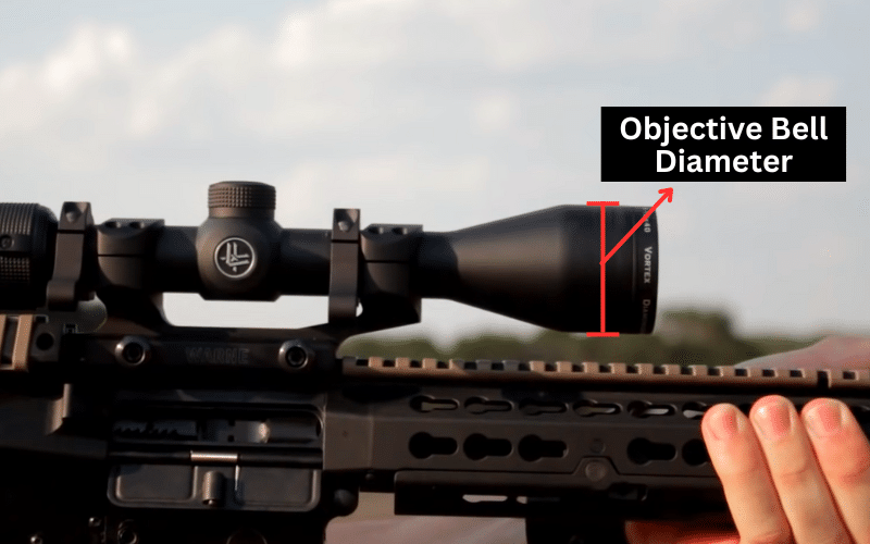 How to Measure Sight Height: Easy And Fast Guide [2024]