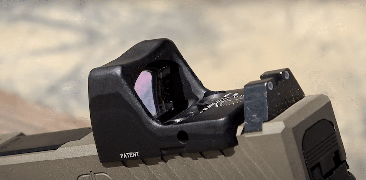 Product image of Trijicon RMR