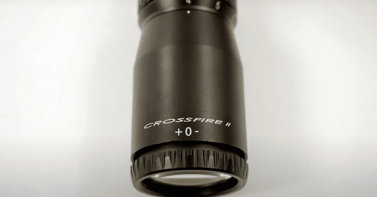 Lens of Crossfire II