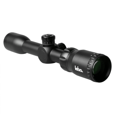Lebo Multi-X Reticle product image